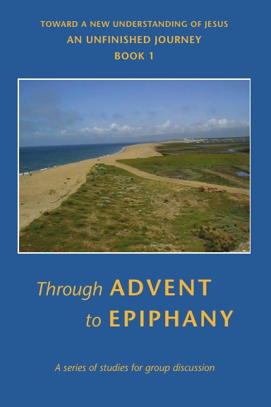 Advent to Epiphany