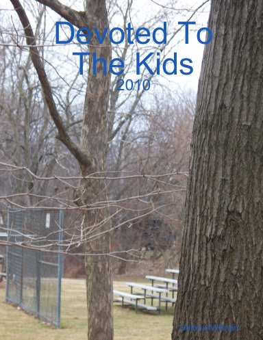 Devoted To The Kids