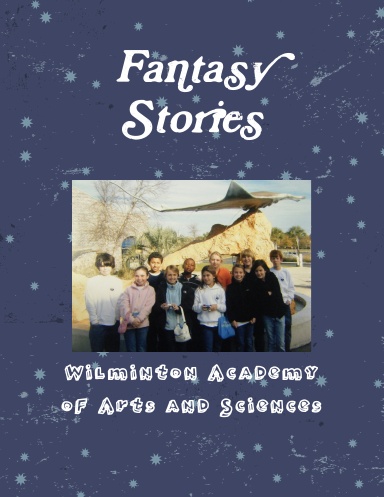 Fantasy Stories