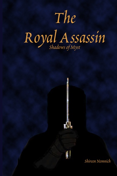 The Royal Assassin