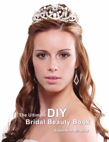The Ultimate DIY Bridal Beauty Book