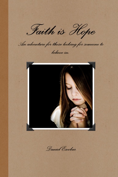 Faith is Hope