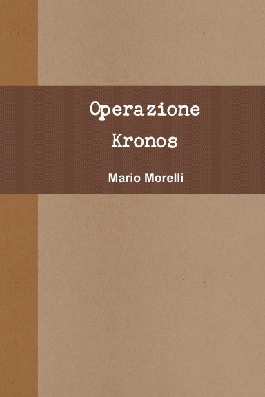 Operazione Kronos