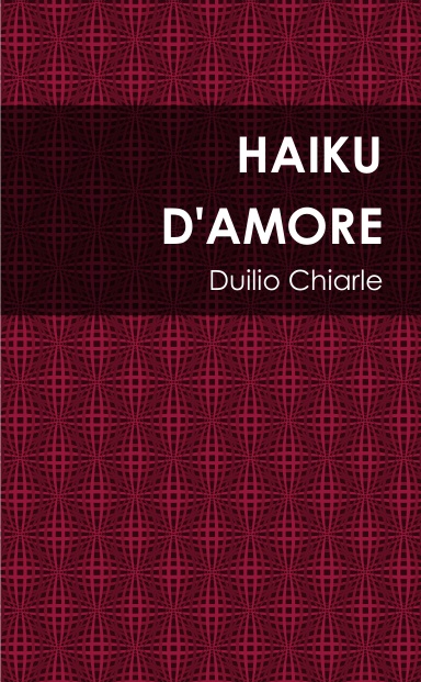 HAIKU D'AMORE