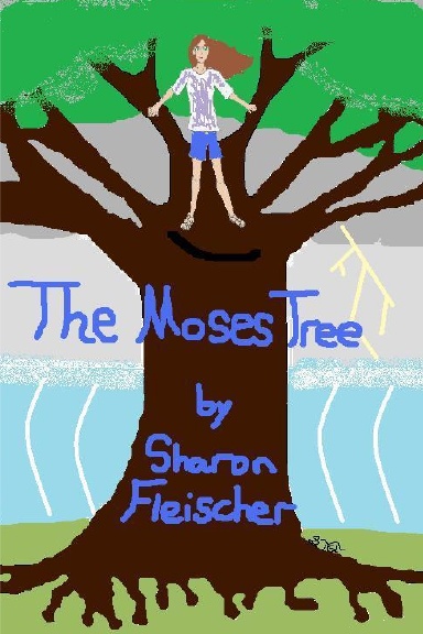 The Moses Tree
