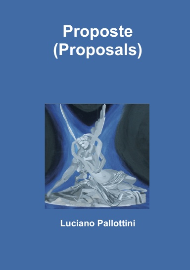 Proposte (Proposals)