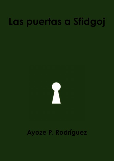 Las puertas a Sfidgoj