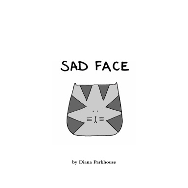SAD FACE
