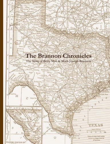 Brannon Chronicles r2
