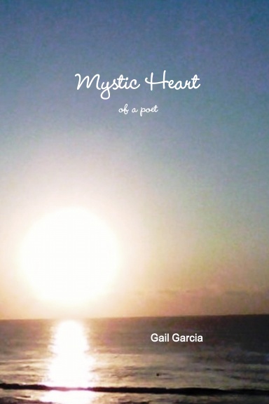 Mystic Heart of a Poet