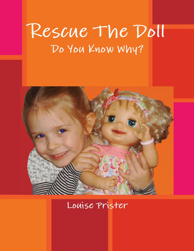 Rescue The Doll