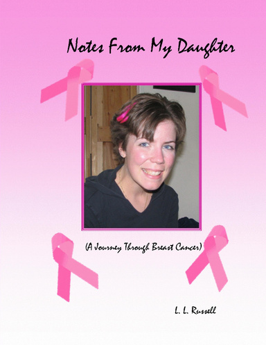 Notes From My Daughter (PB)(8.25)R100608