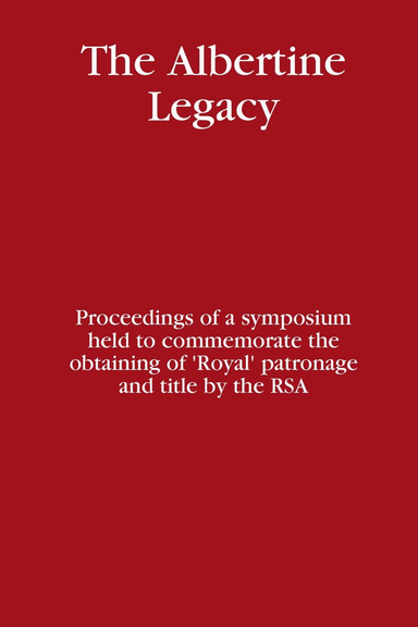 Albertine Legacy