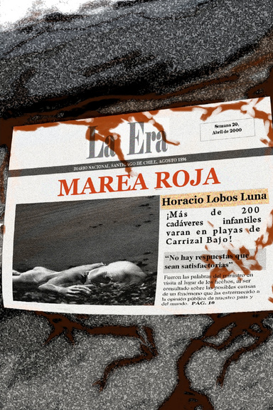 Marea Roja