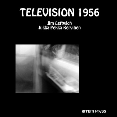TELEVISION 1956