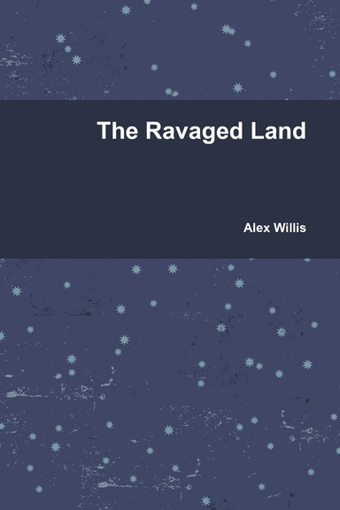 The Ravaged Land