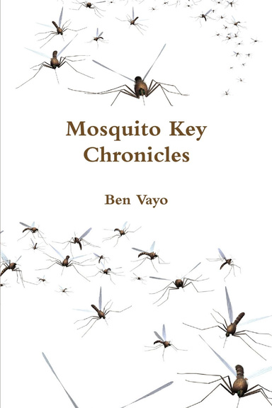Mosquito Key Chronicles