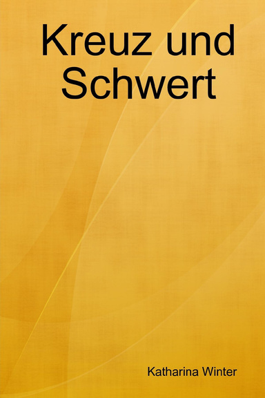 Kreuz und Schwert