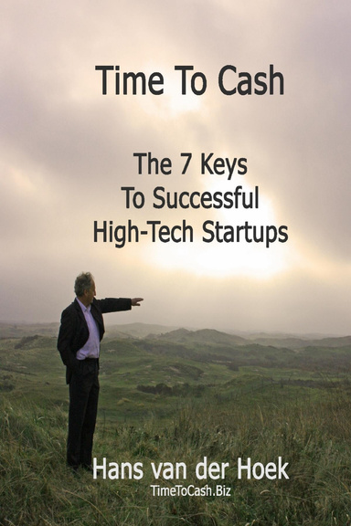 Time To Cash