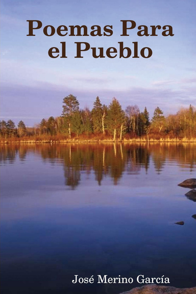 Poemas Para el Pueblo