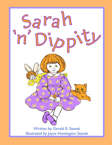 Sarah 'n' Dippity