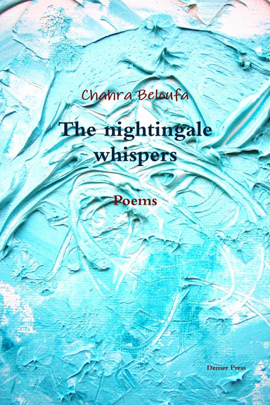 The nightingale whispers