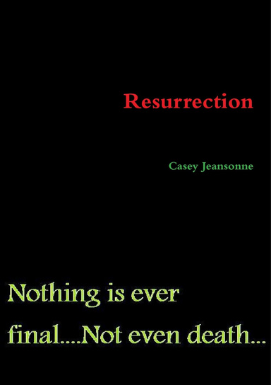 Resurrection