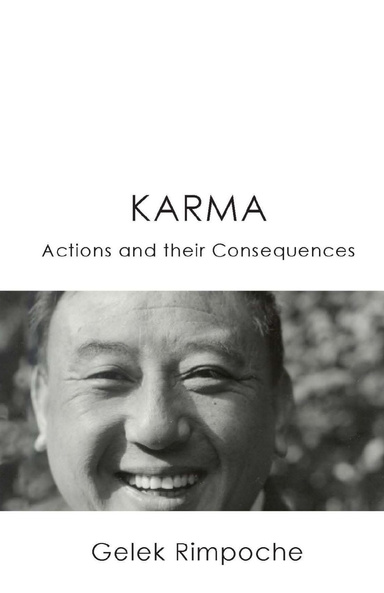 Karma - Actions and Their Consequences