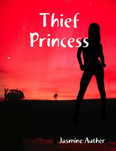 Thief Princess