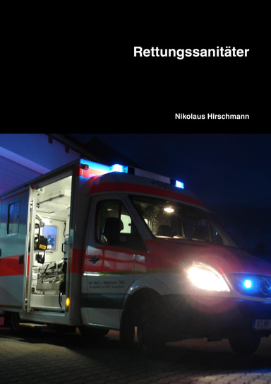 Rettungssanitäter