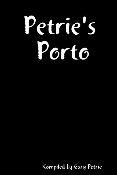 Undiscovered Porto