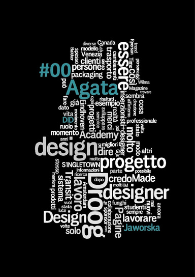 DID #00: Agata Jaworska