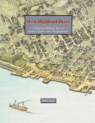 West Highland in Color