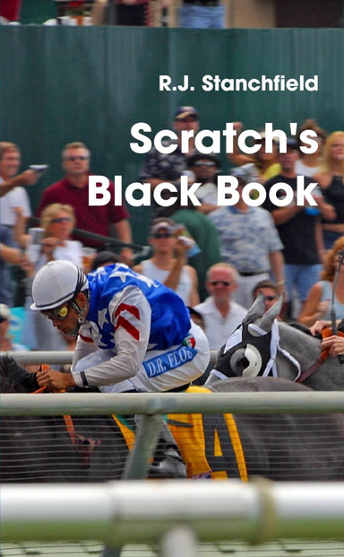 Scratch's Black Book
