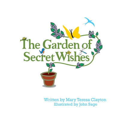 The Garden of Secret Wishes