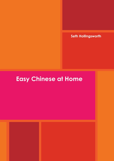 Easy Chinese at Home