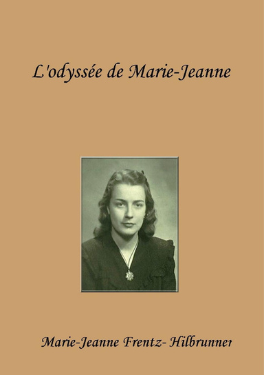 L'odyssée de Marie-Jeanne