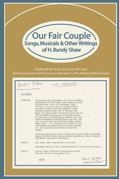 Our Fair Couple