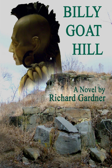 Billy Goat Hill