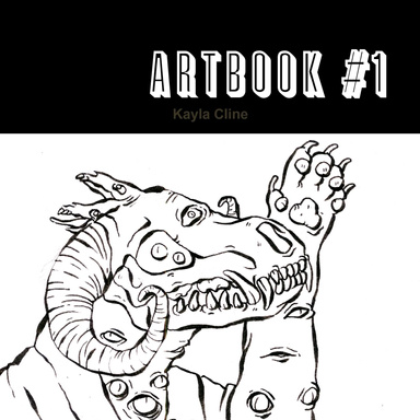 Artbook #1