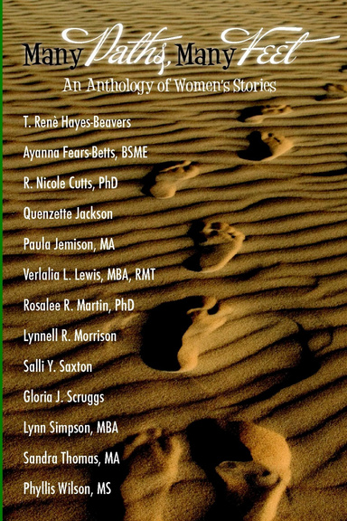 Many Paths, Many Feet