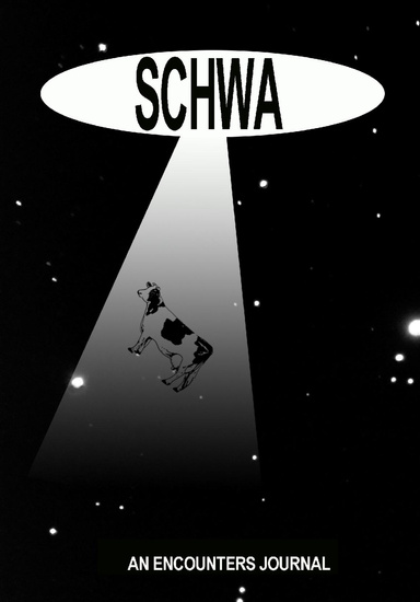 Schwa - An Encounters Journal
