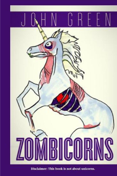 Zombicorns