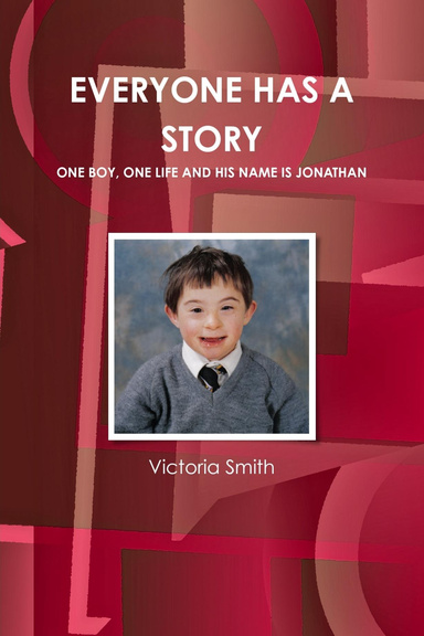Jonathan - One Boy One Life