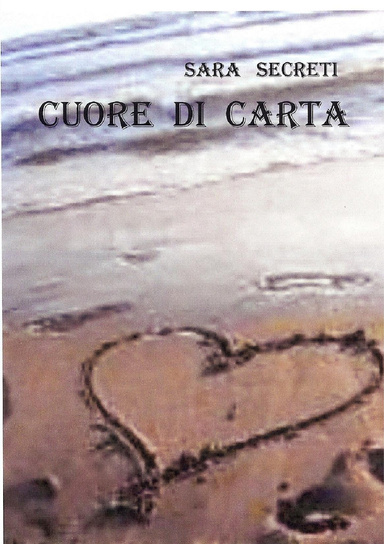 Cuore di carta