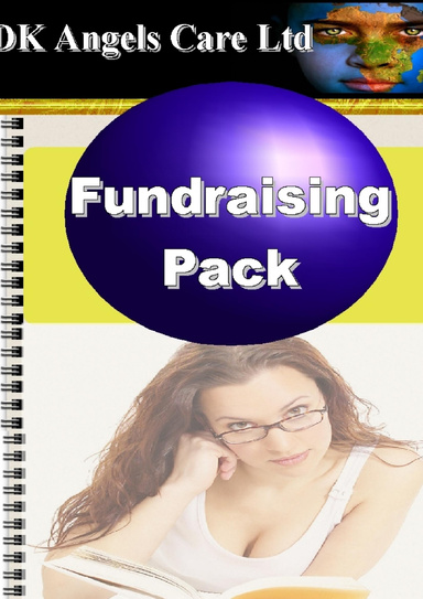 Fundraising Pack
