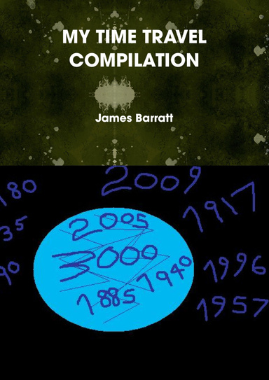 MY TIME TRAVEL COMPILATION
