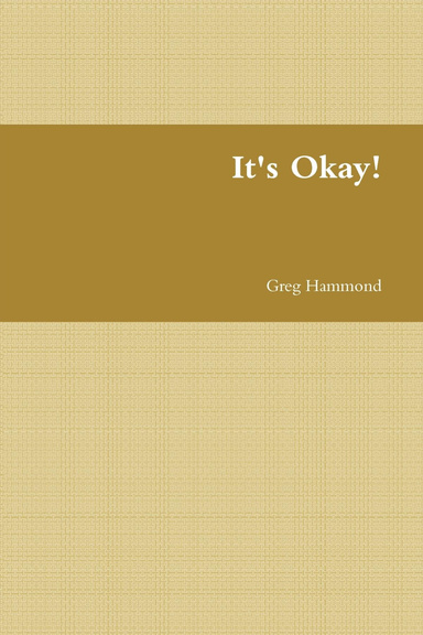 It's Okay!