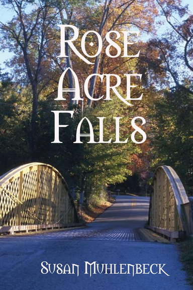 Rose Acre Falls