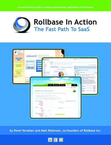 Rollbase In Action